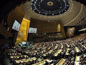 Generalversammlung-der-Vereinten-Nationen-in-New-York