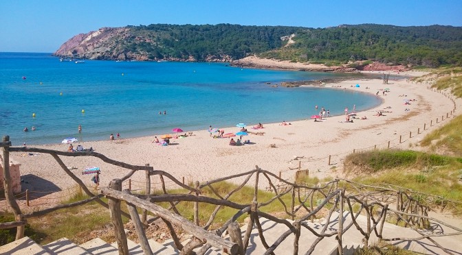 MENORCA