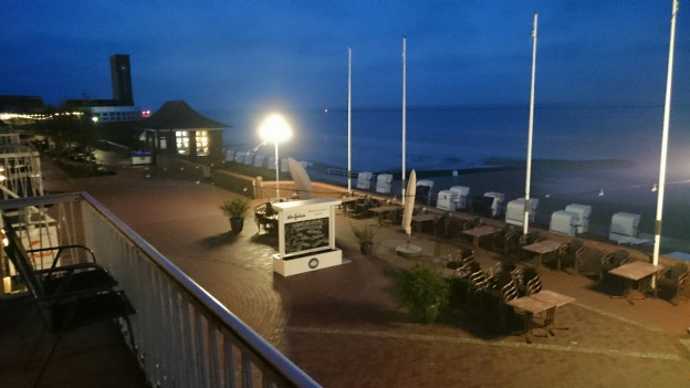 Wilhelmshaven