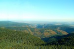 Schneekopf Biosphärenreservat Thüringer Wald